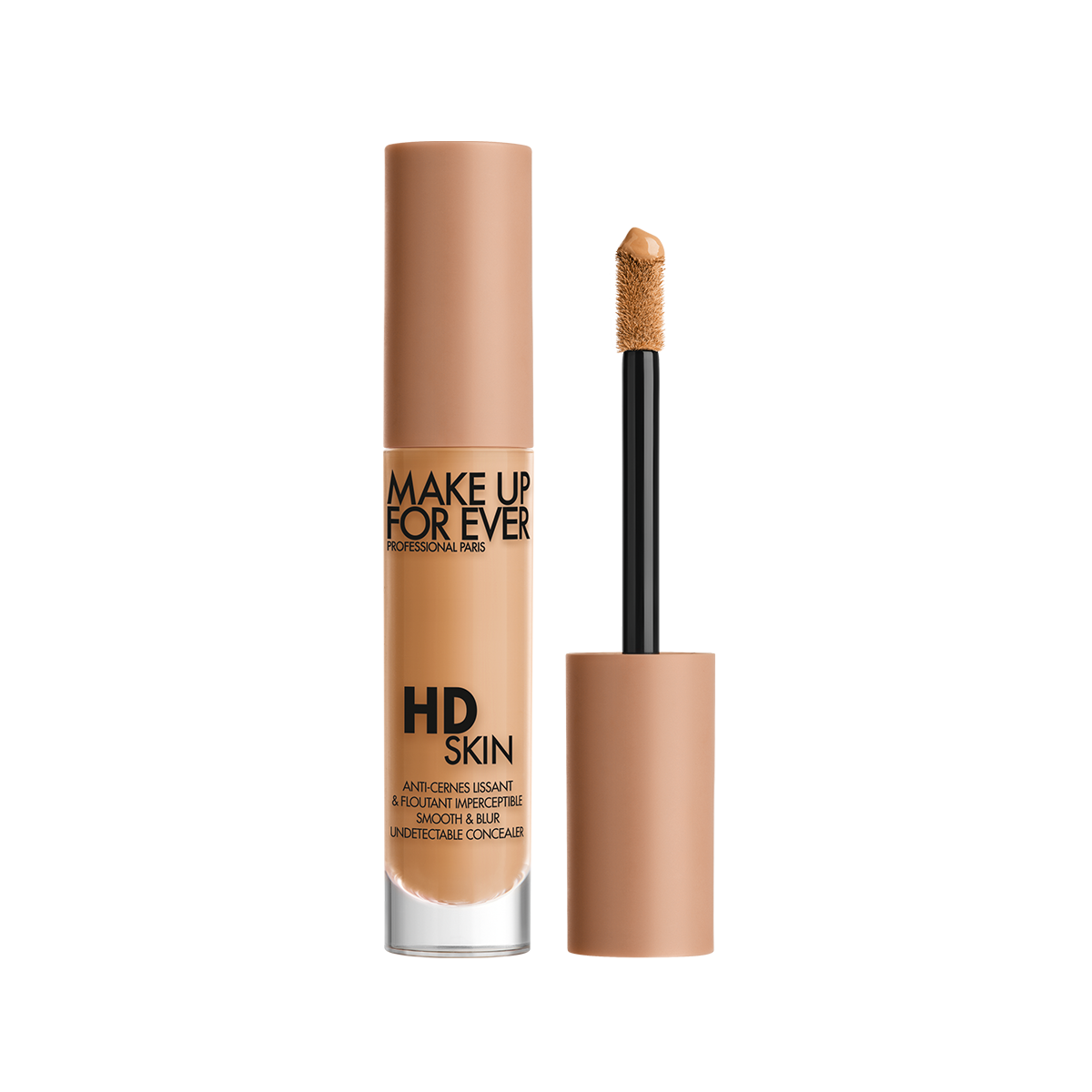 Make Up For Ever Hd Skin Concealer In Spice